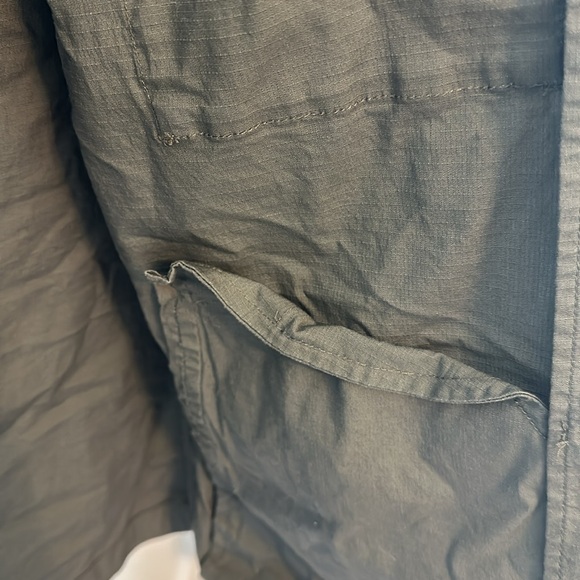 Vuori Shirt Jacket - Picture 4 of 5